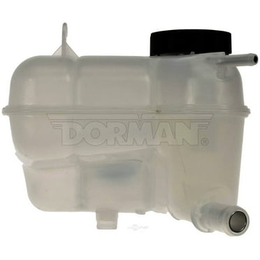 Dorman 603-001 Coolant Reservoir Bottle Dorman 603-001 Coolant Reservoir Bottle